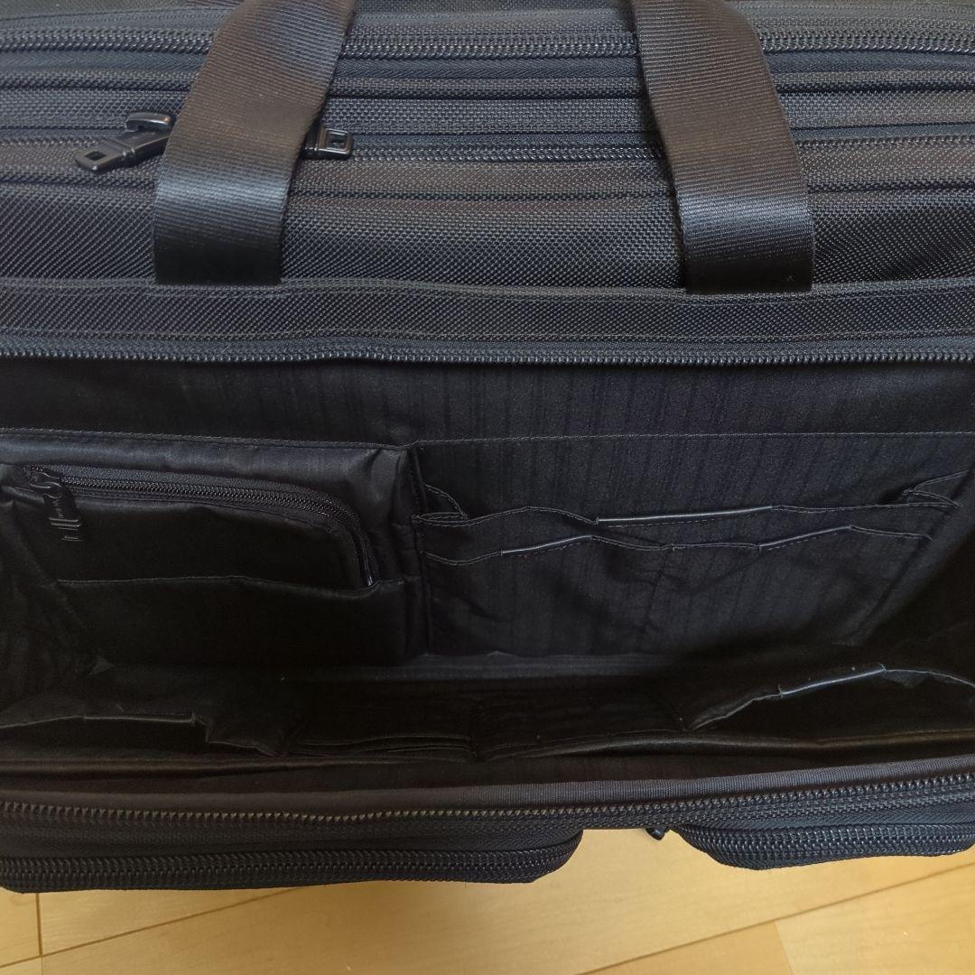 TUMIトゥミ キャリーバッグ26127DH TUMI ALPHA FXT