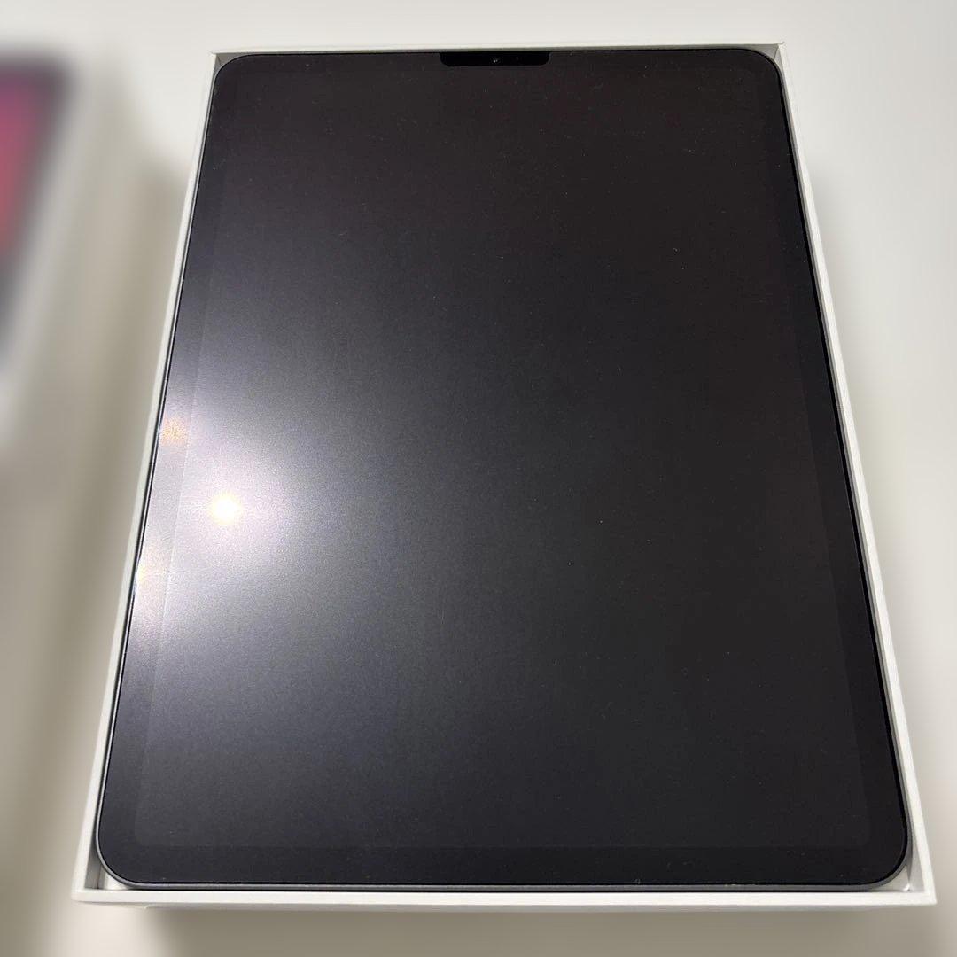 iPad pro 第二世代 11インチ 256GB Apple pencil付き