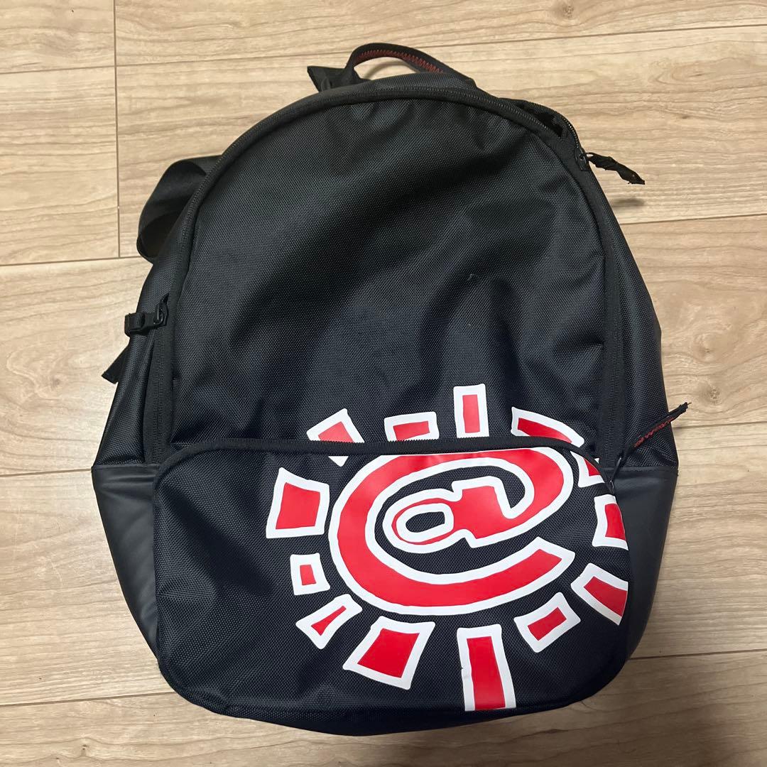 Always do what you should doショルダーバッグ