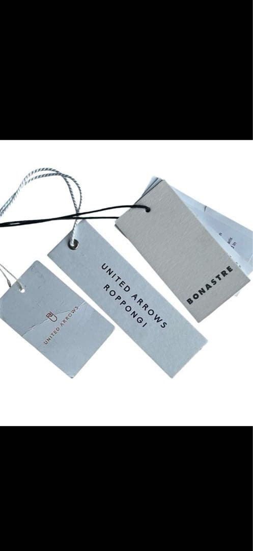 バッグ BONASTRE MESSENGER KIMONO A4