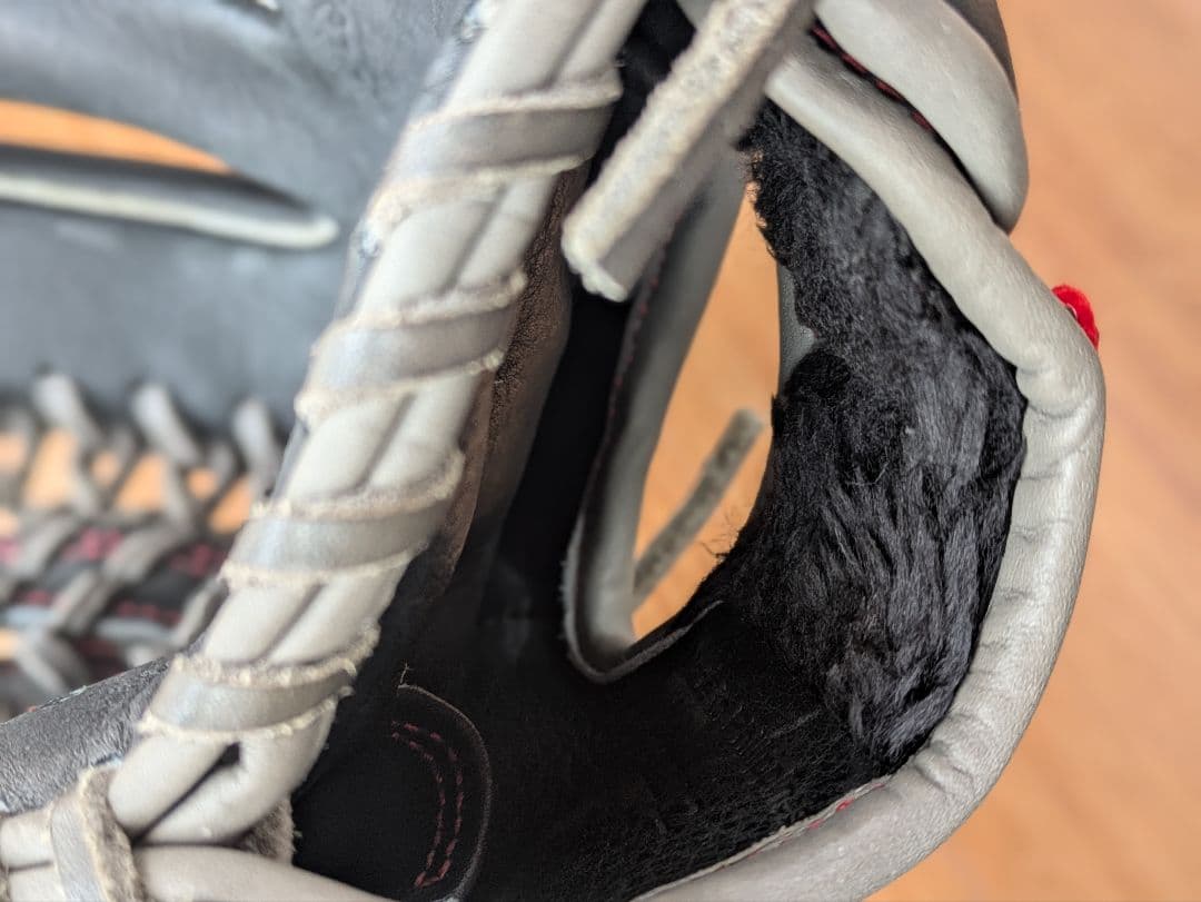 スラッガー少年軟式グローブ　j6限定カラー