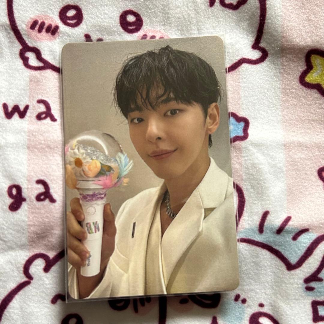 OnlyOneOf ギュビン トレカ