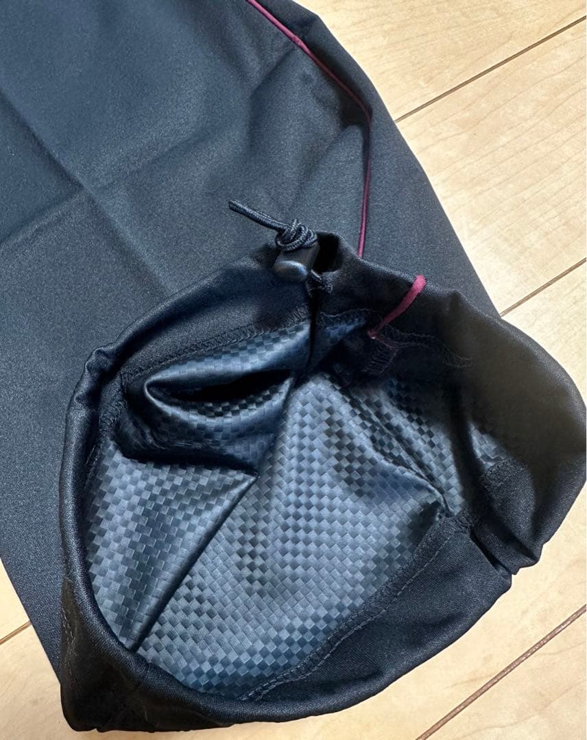 新品　レディース　サウナスーツ上下(竹原慎二プロデュース) サイズM