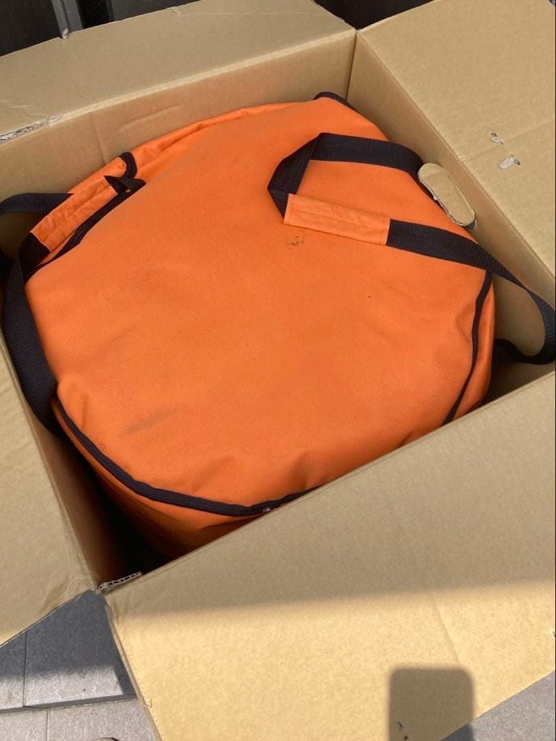 TOYOTOMI【トヨトミ】 KS-67H(W) ケース付き