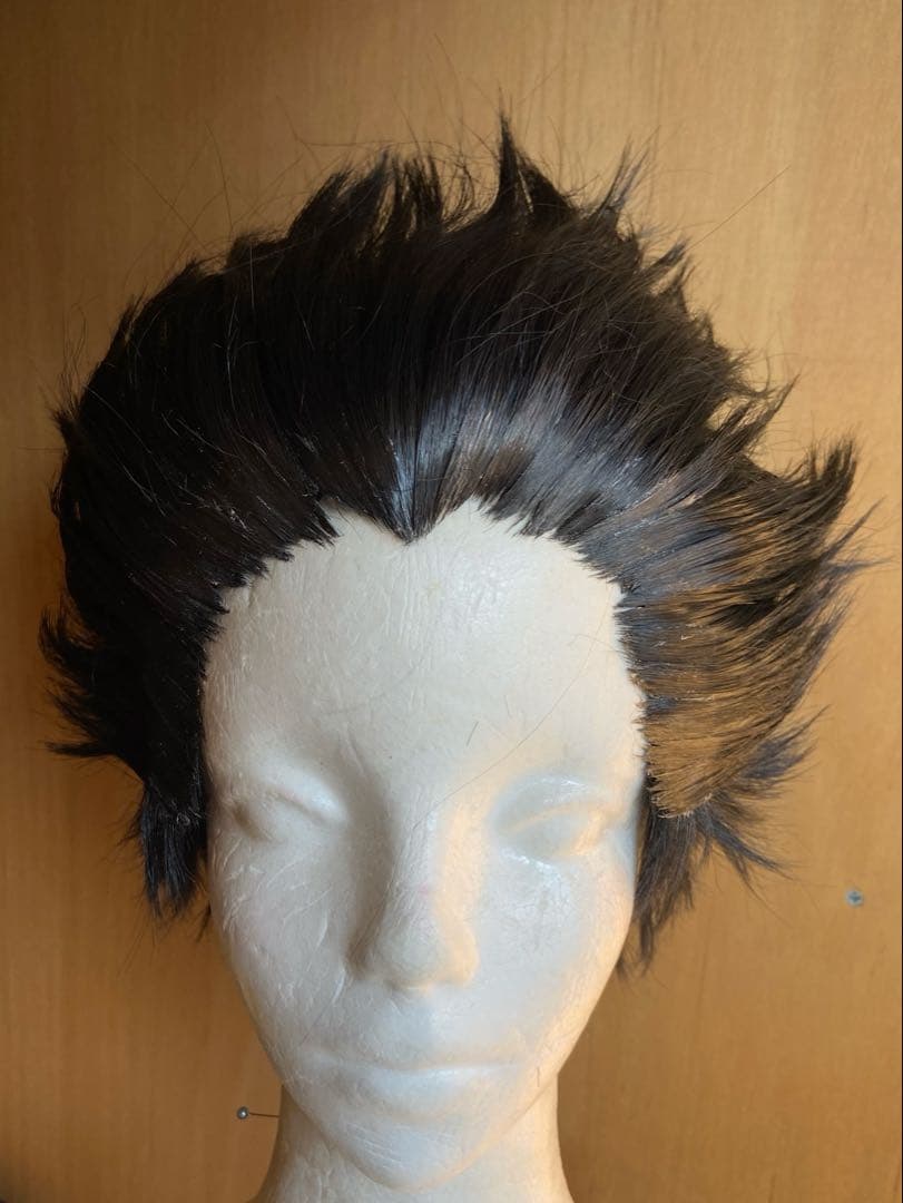 生駒 ワールドトリガー ウィッグ