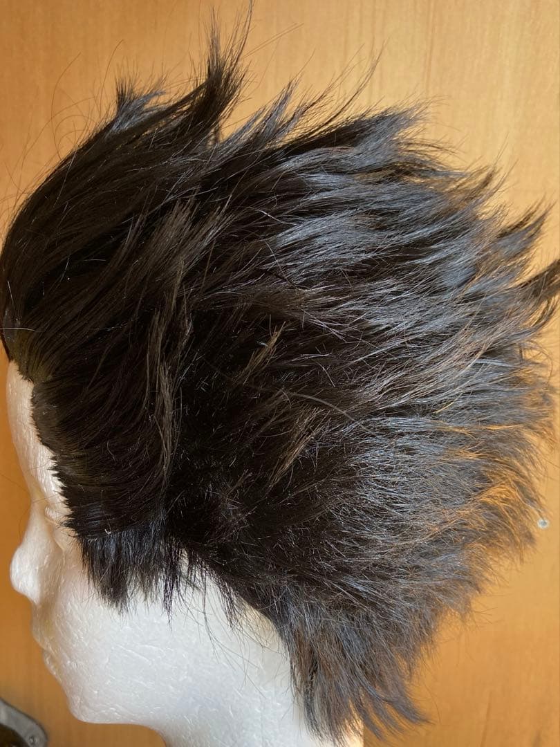 生駒 ワールドトリガー ウィッグ