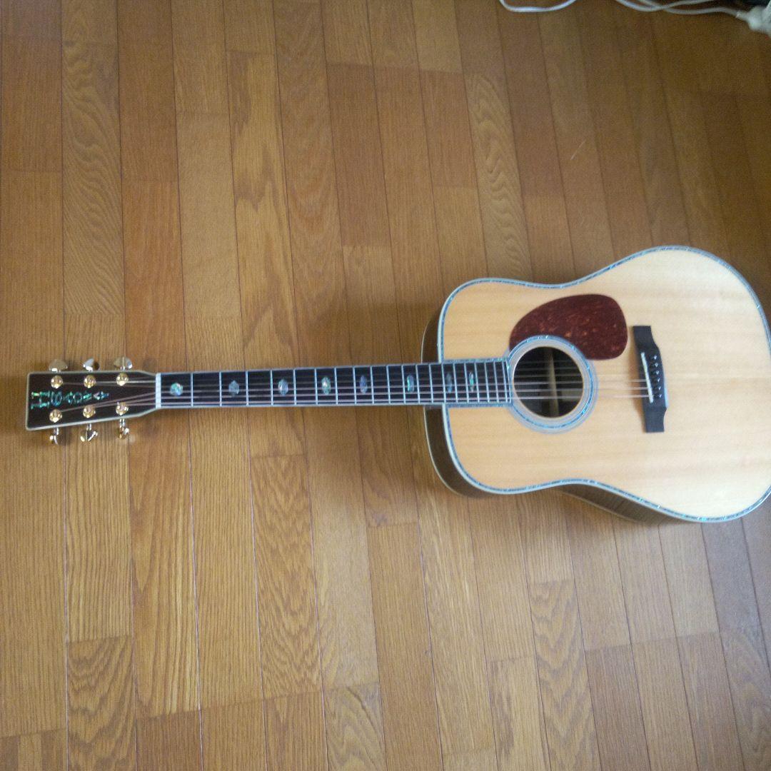 ギター Headway HD-V150SE/45