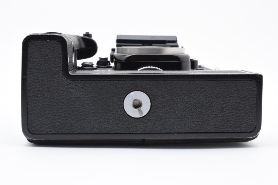 ☆完動品☆ Nikon F2 フォトミックA MD-3 MB-1 8151