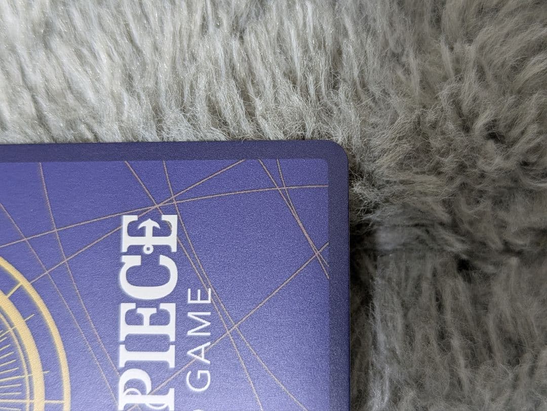 ワンピースカードゲーム　エッグヘッドクライシス　ロロノア・ゾロ　srパラレル