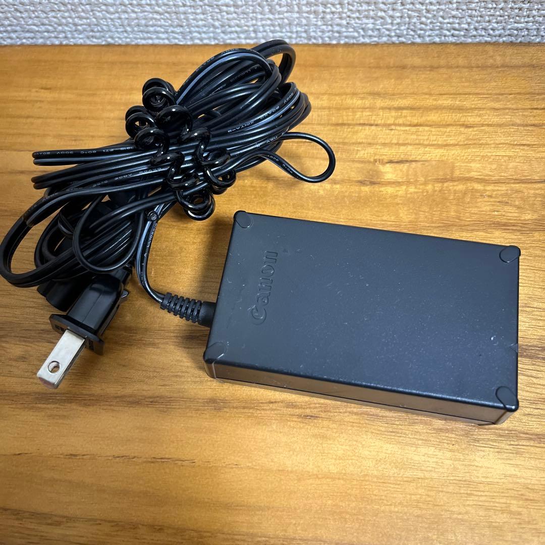 ビデオカメラ Canon iVIS HF M31 SDカード付き