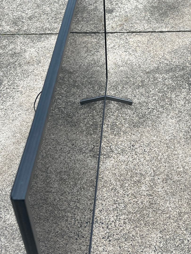 SONY BRAVIA KJ-65X8000H 65型 液晶テレビ 2021年製