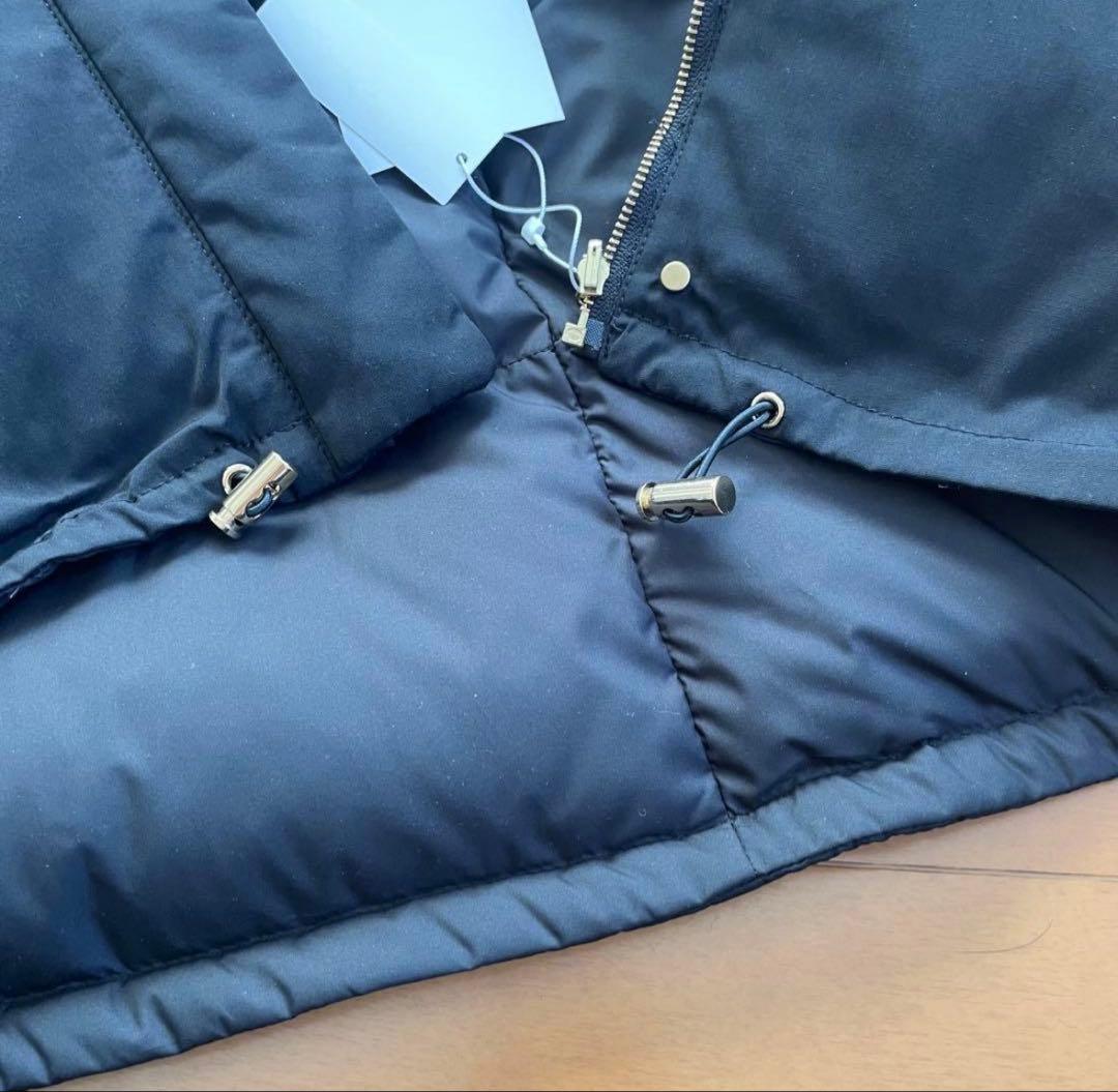 any SiS リバーシブル ダウンジャケット Ｌサイズタグ付き新品未使用