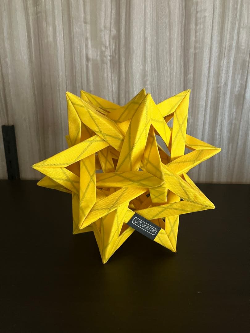 COLONISTA CONPE10　Yellow