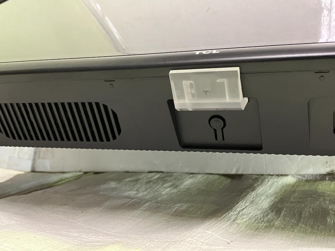 ★美品★TCL　32V型　FHDスマートテレビ　32S5200A　2021年製