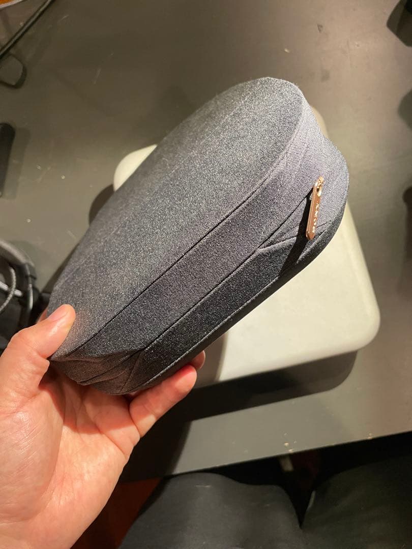 【ほぼ新品】SONY WH-1000XM5 ブラック