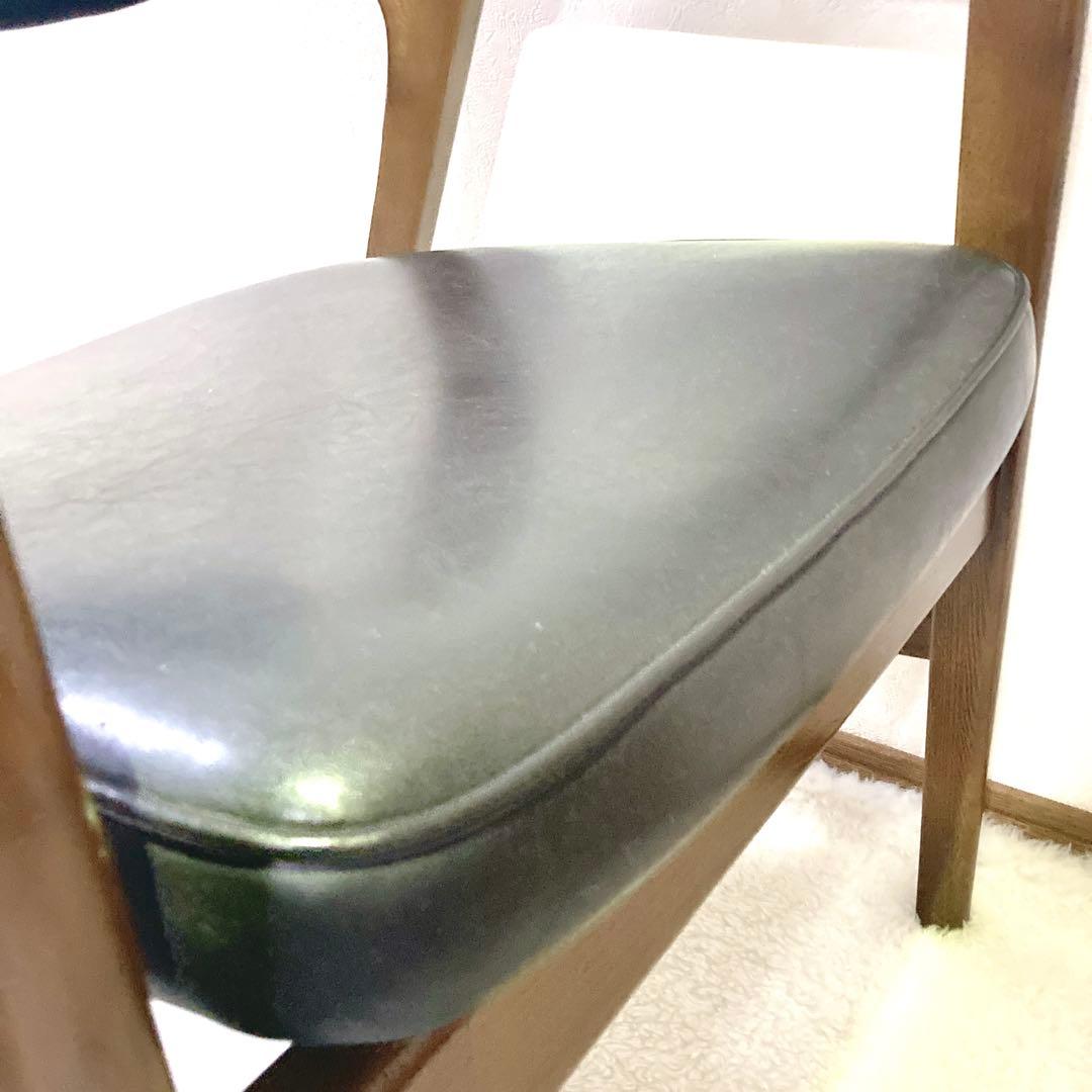 【良品】ACME アクメファニチャー ワーナー ダイニングチェア 1人掛け