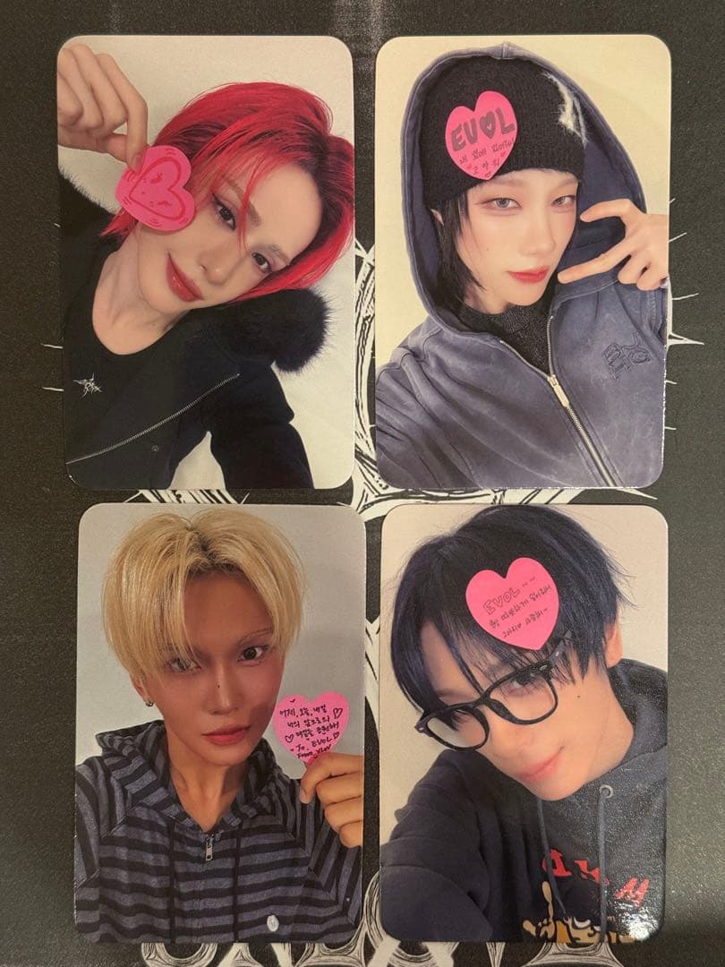 XLOV ARAISE トレカ コンプリートセット