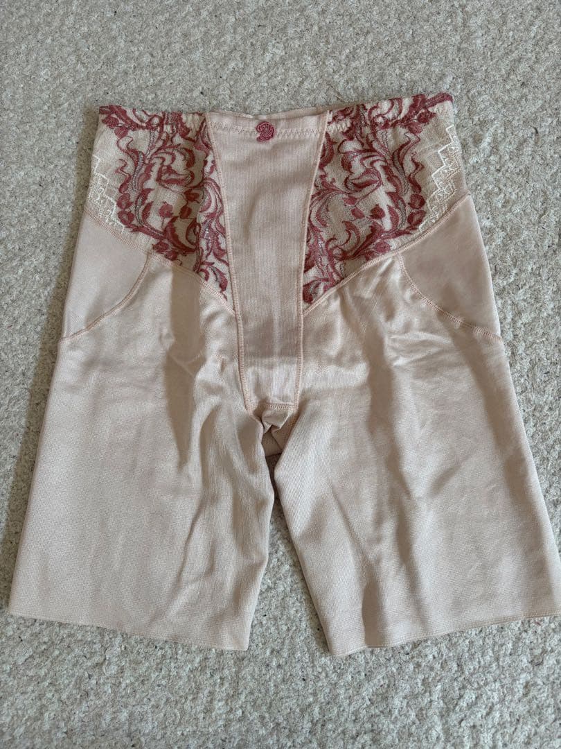 マルコ　リベルディーニュ　ロングガードル　ショートガードル　EL76