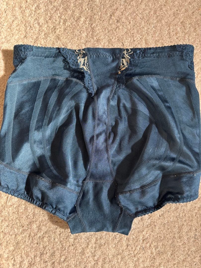 マルコ　リベルディーニュ　ロングガードル　ショートガードル　EL76