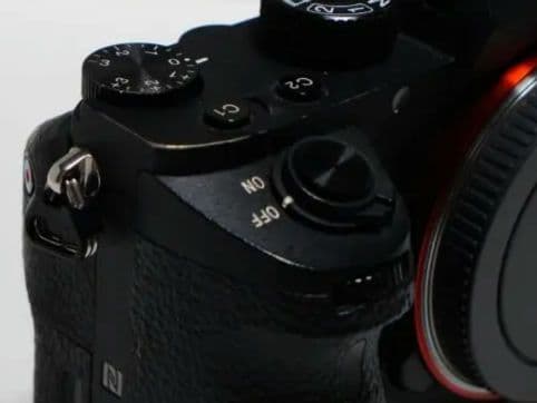 年明けセール！機関良好！ショット数 17973回！ SONY α7RII