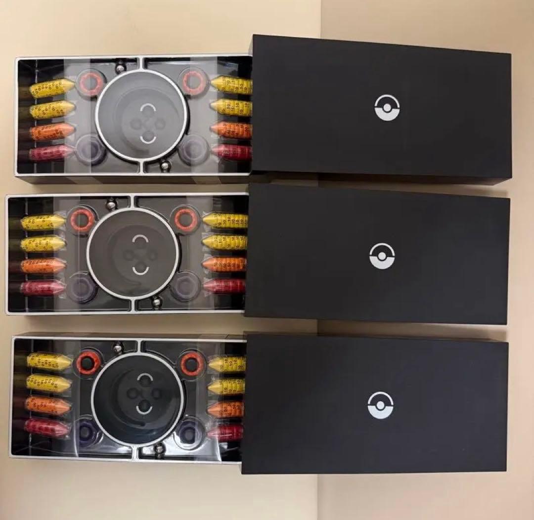 【未使用】ポケモンカードclassic ダメカン6個セット