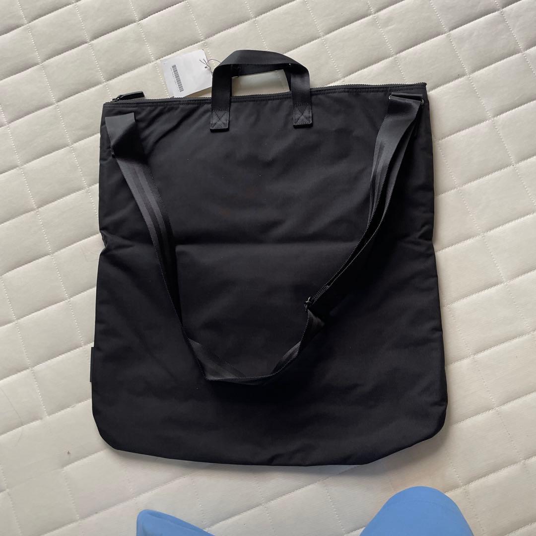 値下げポーター×コムデギャルソンナイロンショルダー