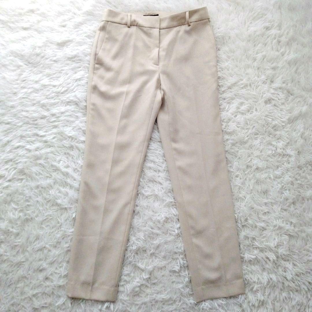 現行 icb BrightCrossノーカラージャケット パンツ 大きいサイズ