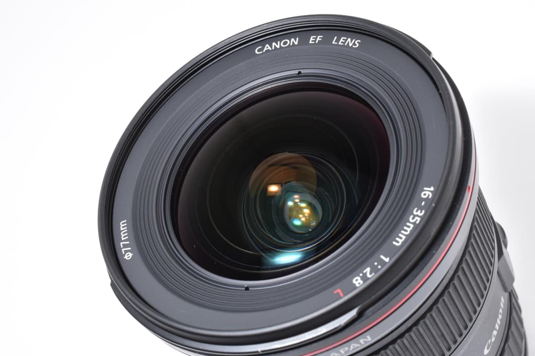 ■極上品■ キヤノン EF 16-35mm F2.8L #C680
