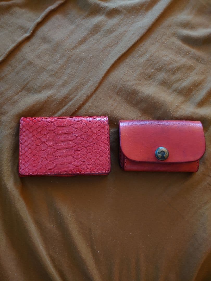 GOLDKID カードケース ケース