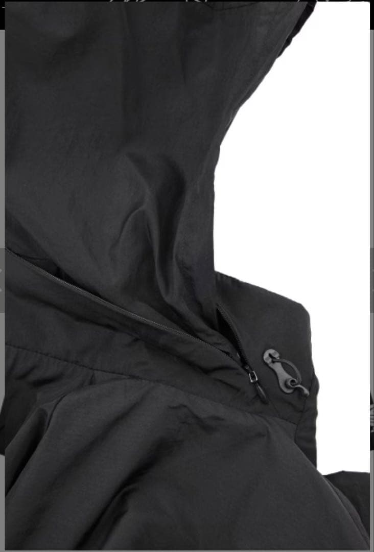 ★断捨離出品中★　 ウインドブレイカー　XL 新品