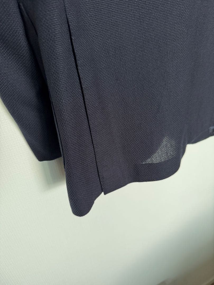 BEAMSF×RINGJACKETハンドラインFOXBROTHERS生地ブレザー