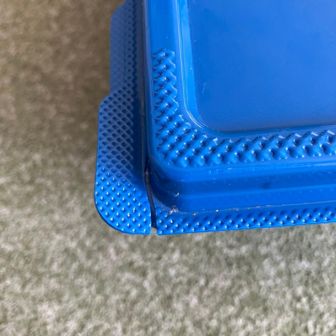 LaQ ２４００ピース以上　収納ケース付き