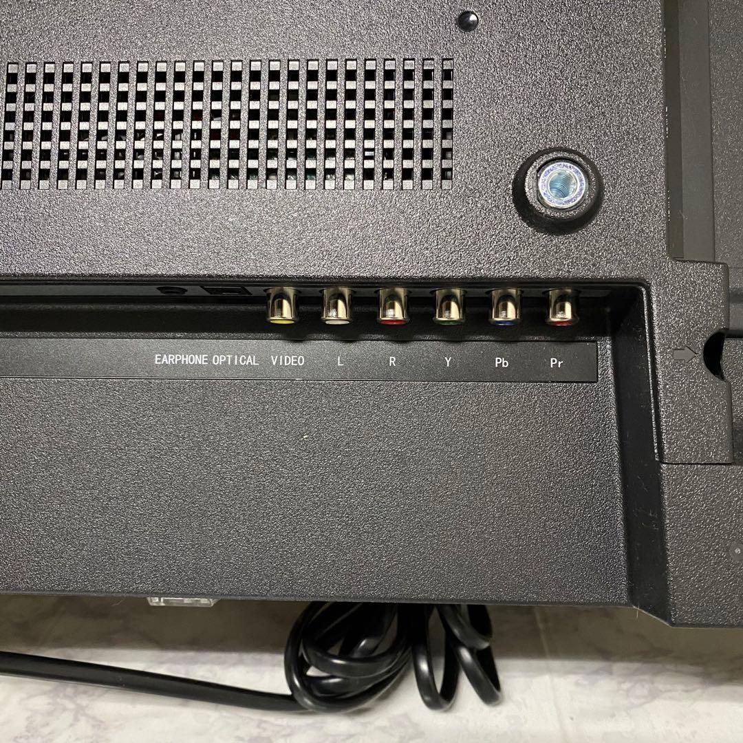 じゅさん専用全国送料込昨年購入43型 4K液晶モニターメディアプレーヤー機能搭載