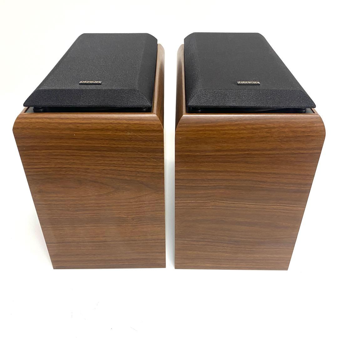 DENON デノン USC-M7 スピーカー ペア
