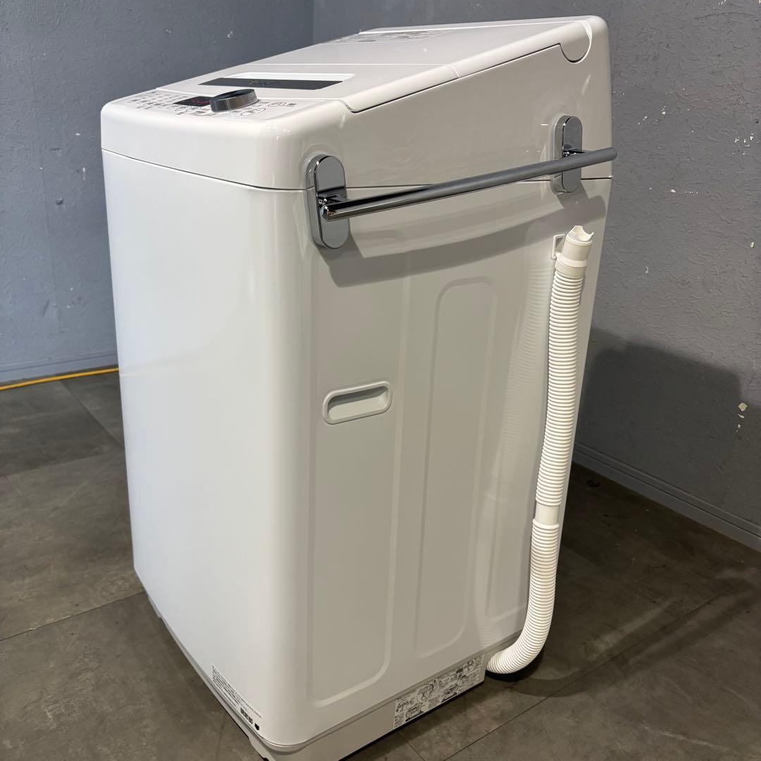 25年製 e angle ANG-WM-C70-W 美品