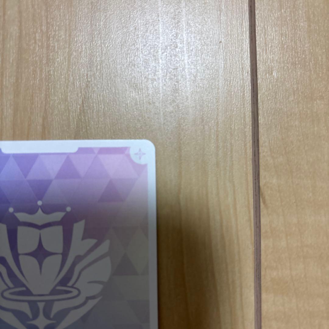 ホロライブカードゲーム ホロカ HBP03 姫森ルーナ OUR