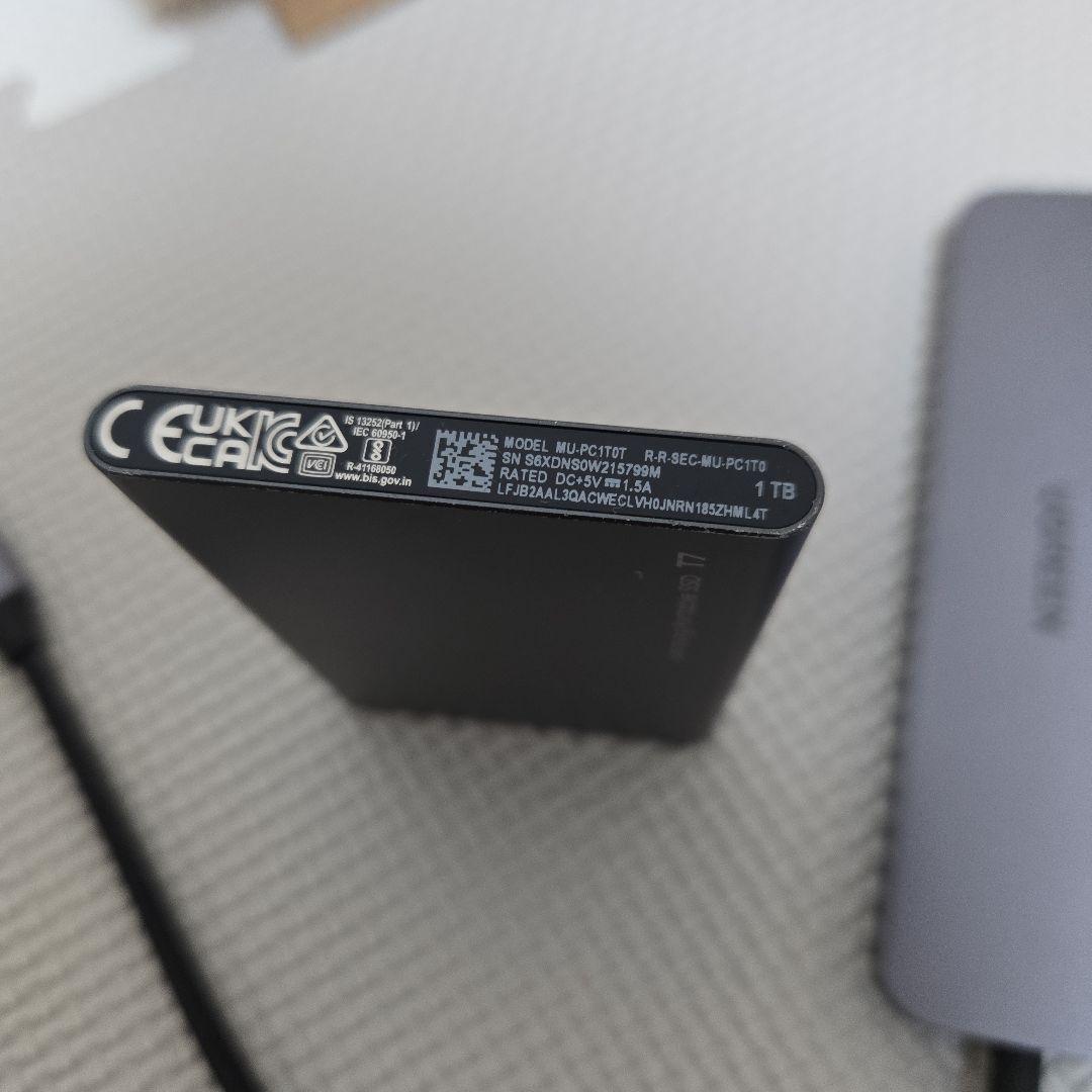 Galaxy Book2 Pro 360 13インチ　※明日まで出品