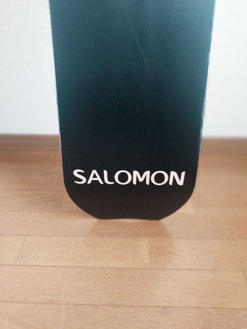 Salomon サロモンスノーボード 　ピロートーク　145　パウダーボード