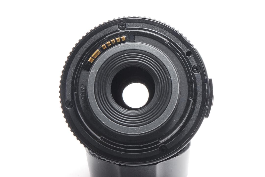 Canon Kiss X2 18-55mm usmレンズキット 返品保証付
