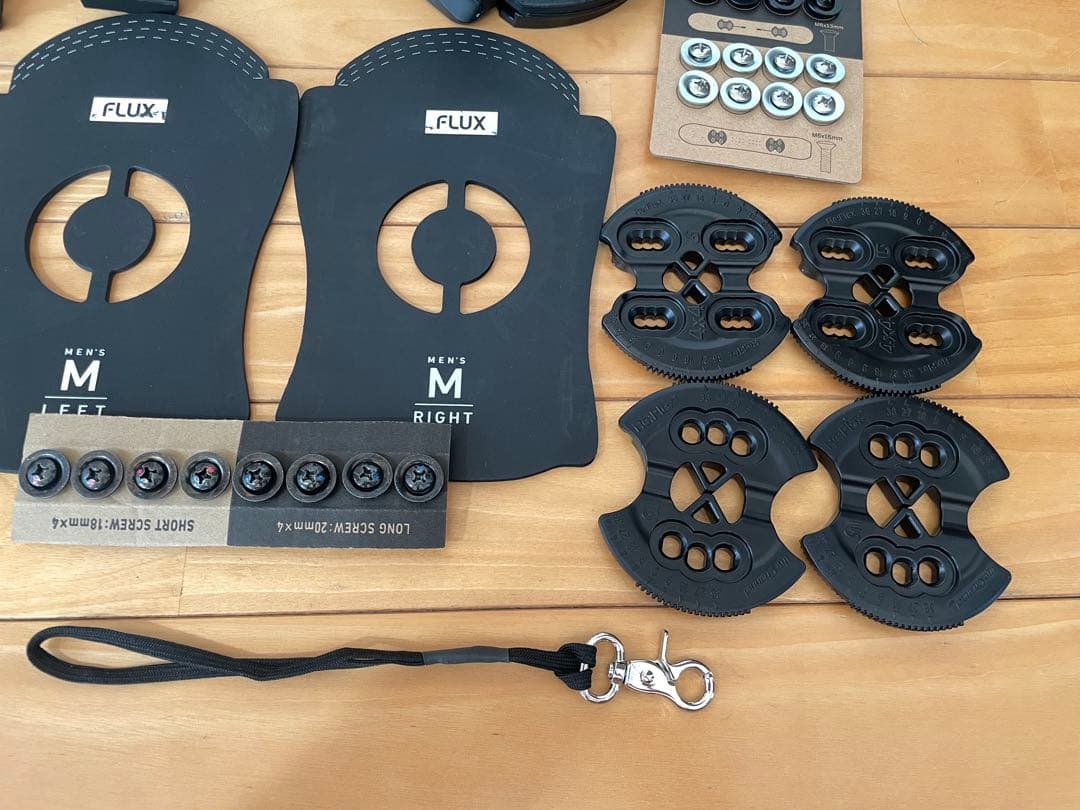 バートン　ステップオン　Step On M ブラック（年式2020〜2021）