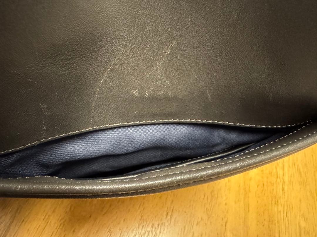 バッグ TUMI Harrison GlendaleCrossbody 63017GRY