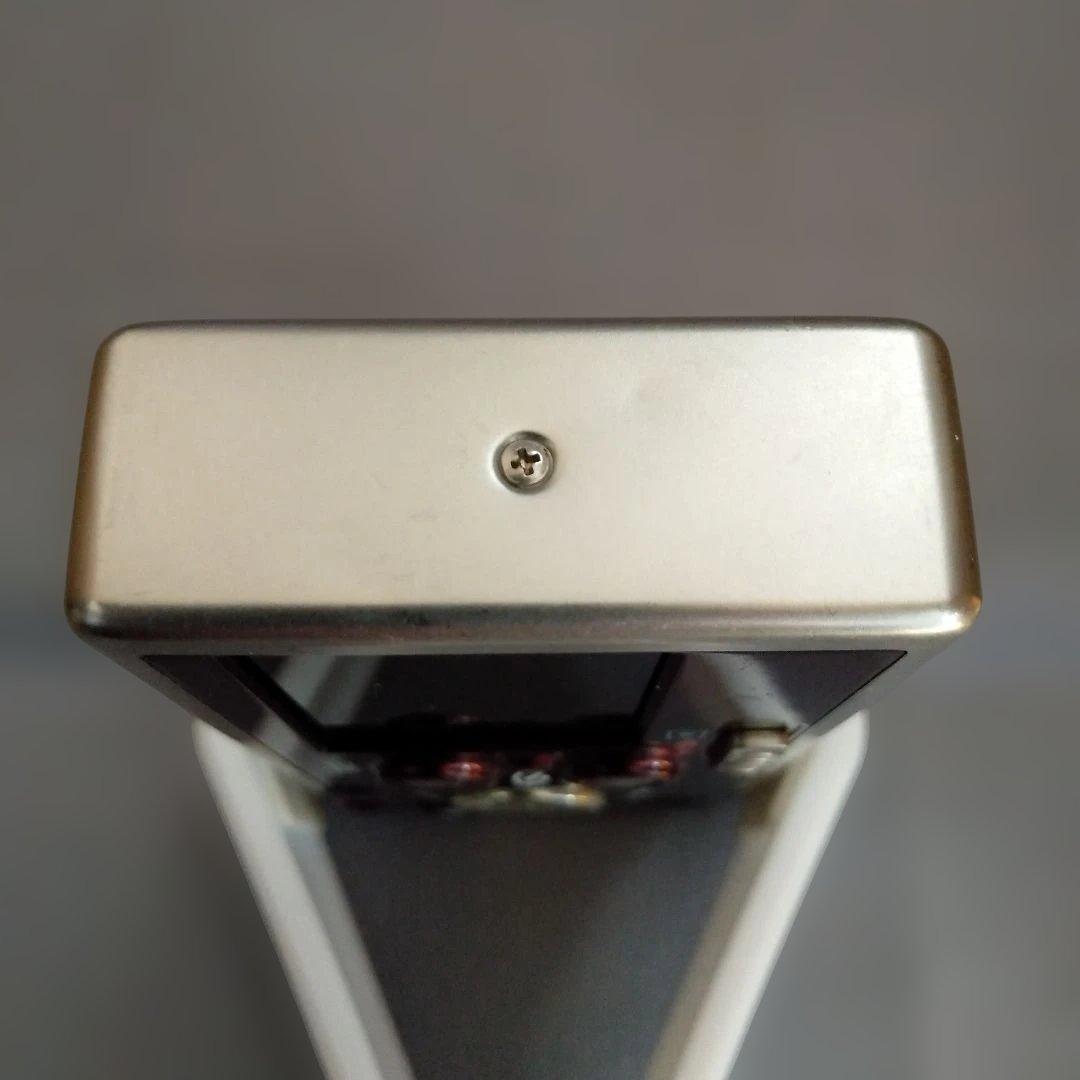 Canon IXY DIGITAL L2　スターガーネット