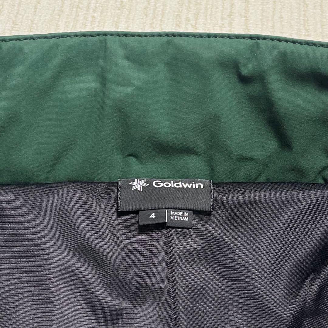 【未使用・60％OFF】GOLD WINゴールドウィンスキーパンツ