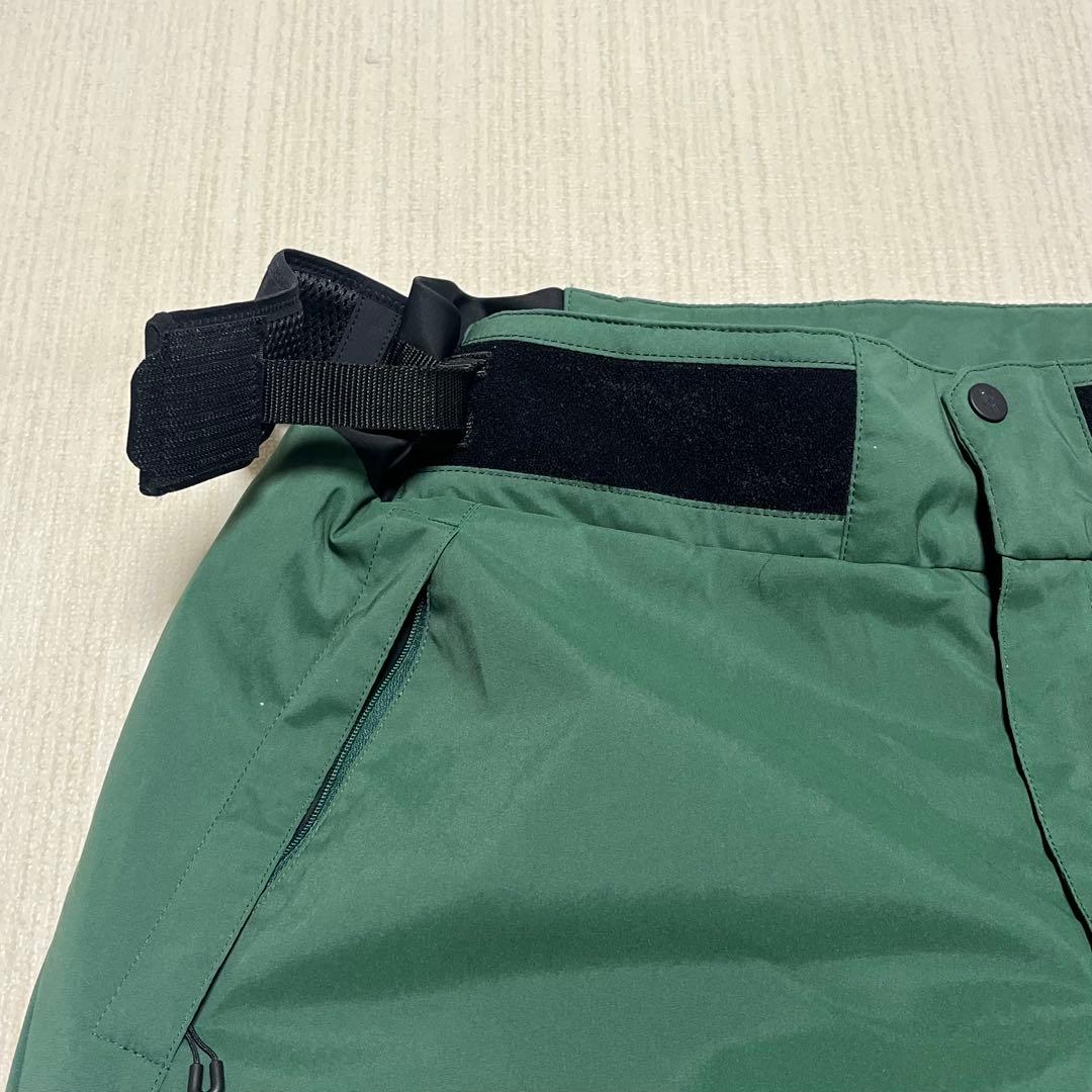 【未使用・60％OFF】GOLD WINゴールドウィンスキーパンツ