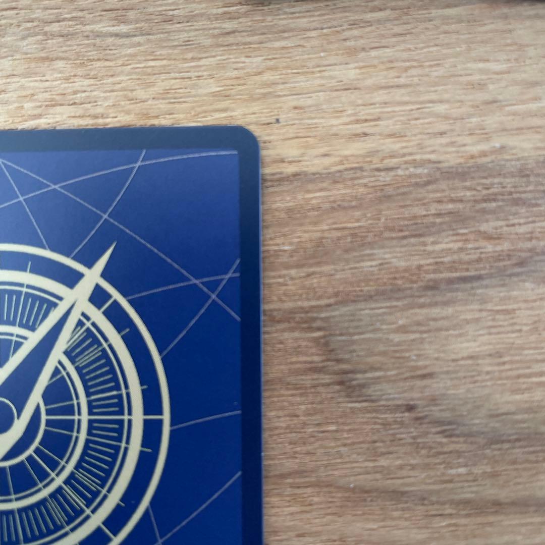 ナミ SP ヒロインズエディションEB03-053 ワンピースカード　即日発送可