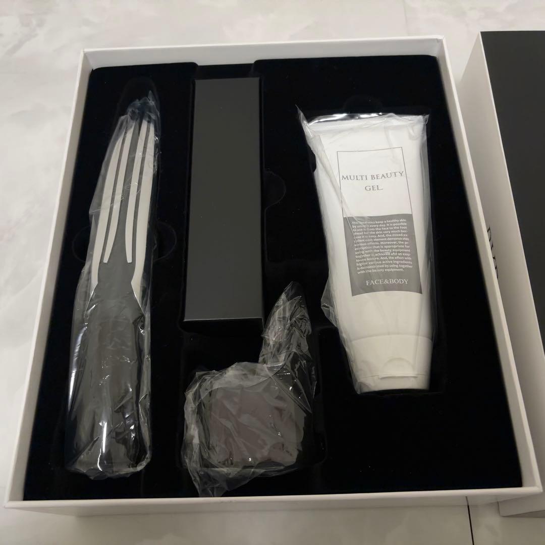 パイラナイト PYR KNIGHT 美顔器