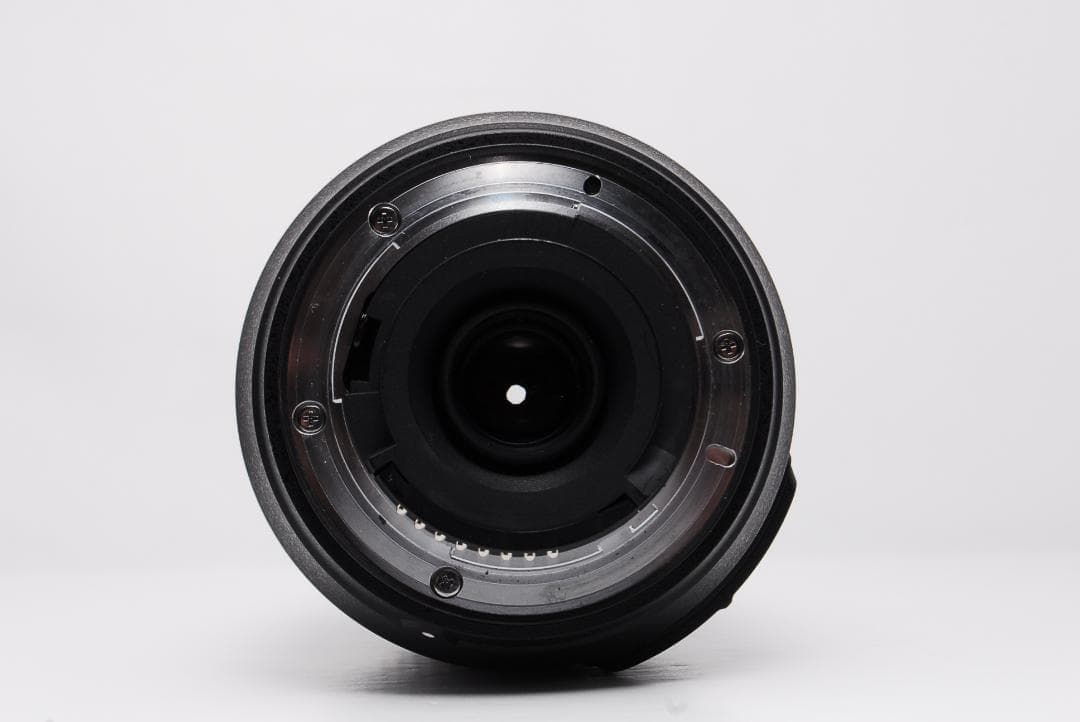 ＫNikon AF-S 55-300mm 1:4-5.6 ED VR