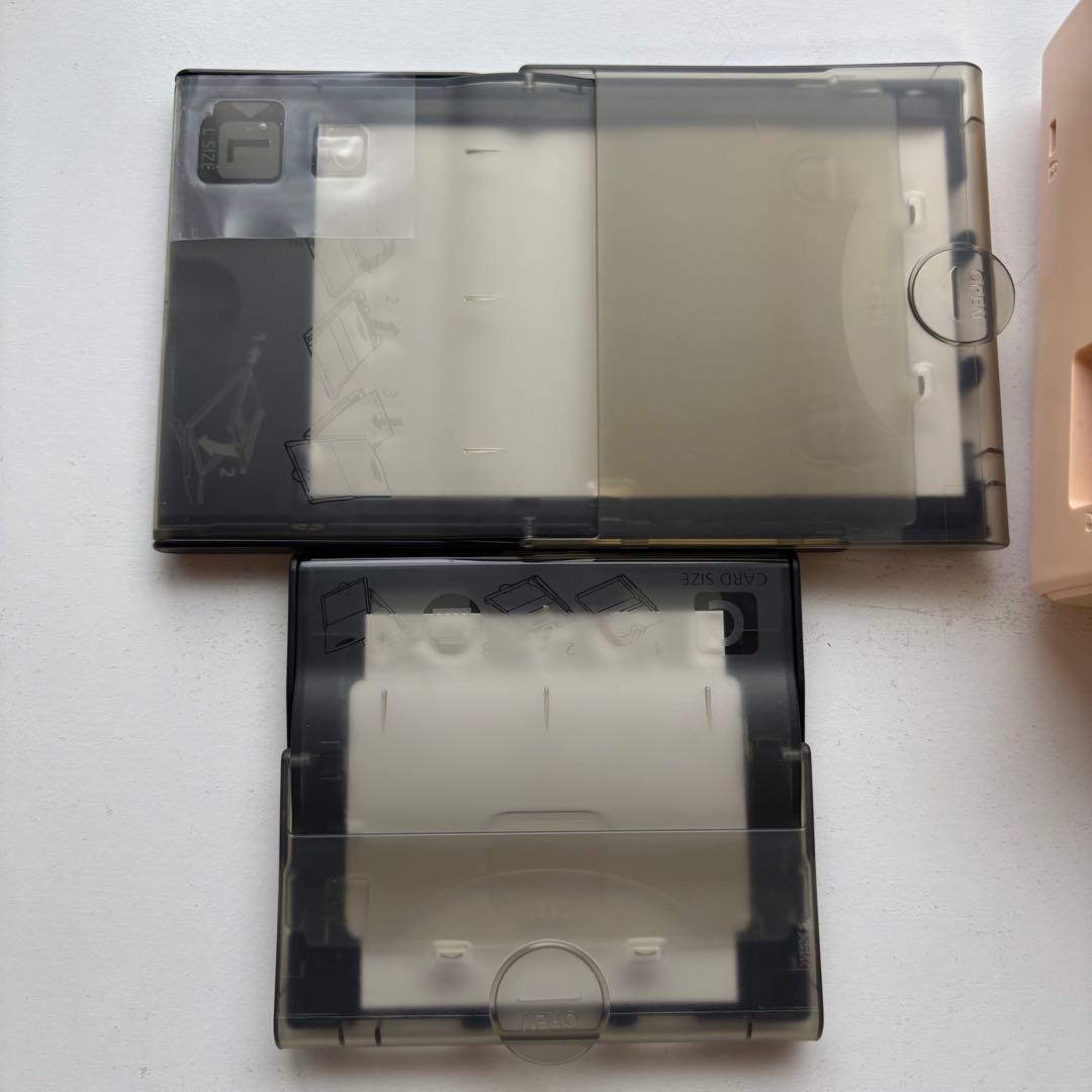 美品 Canon SELPHY CP1300 プリンター 本体 付属品 用紙