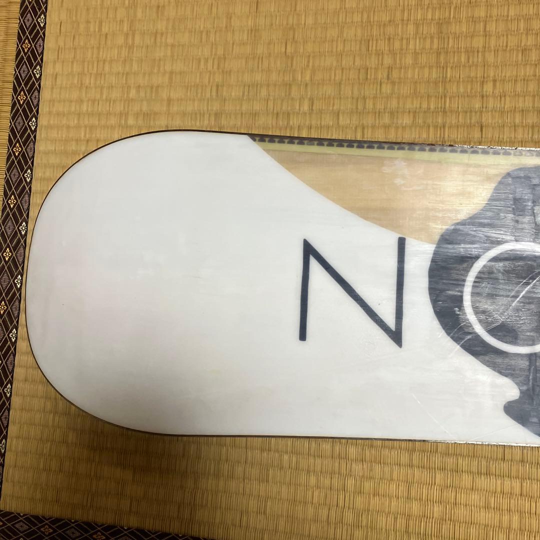 Salomon スノーボード 146 ロータス