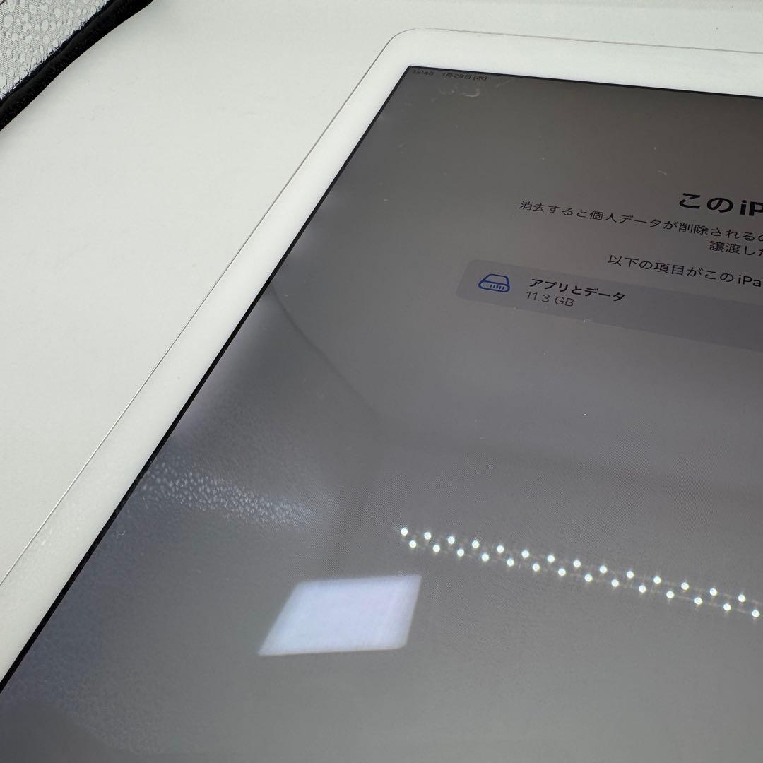 【ジャンク】Apple iPad pro 12.9インチ 第2世代